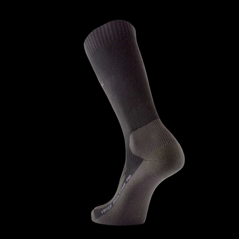 Winter's Embrace: Multi-Sport Socks - Cosy Warmth for Every Adventure