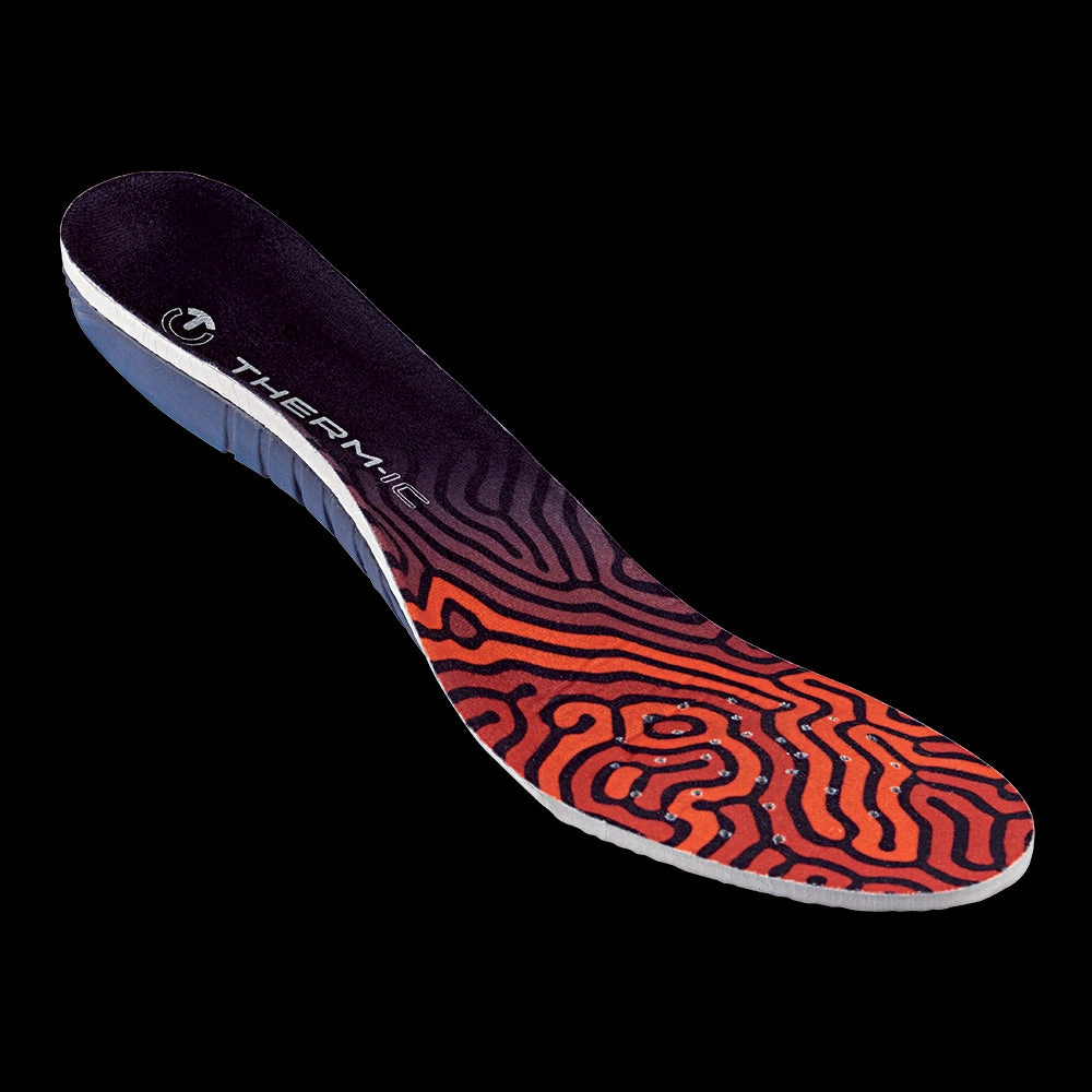 Warm Wonders: 3D Heated Insoles – Step Into Blissful Comfort.