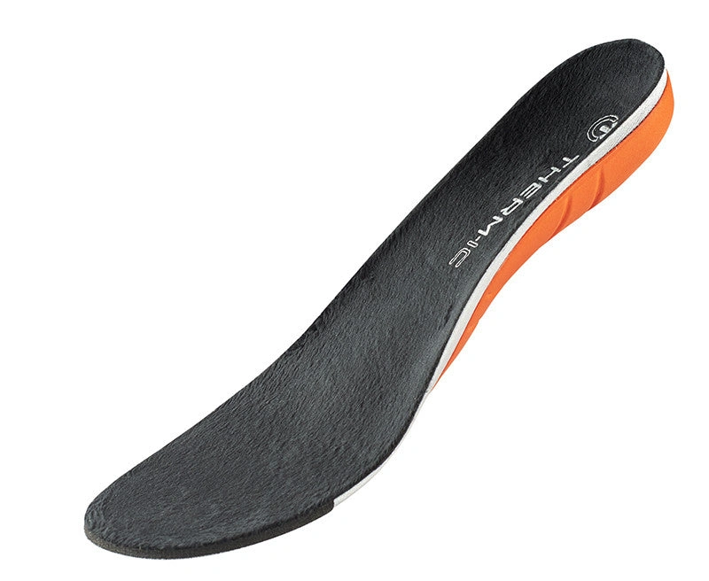 Cosy Feet Forever: 3D Insulated Insoles for Unbeatable Warmth and Comfort