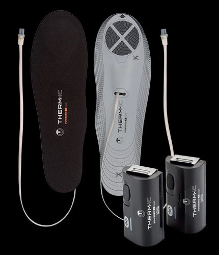 Cosy Feet Forever: Heat Flat & Power Pack for Winter Bliss!