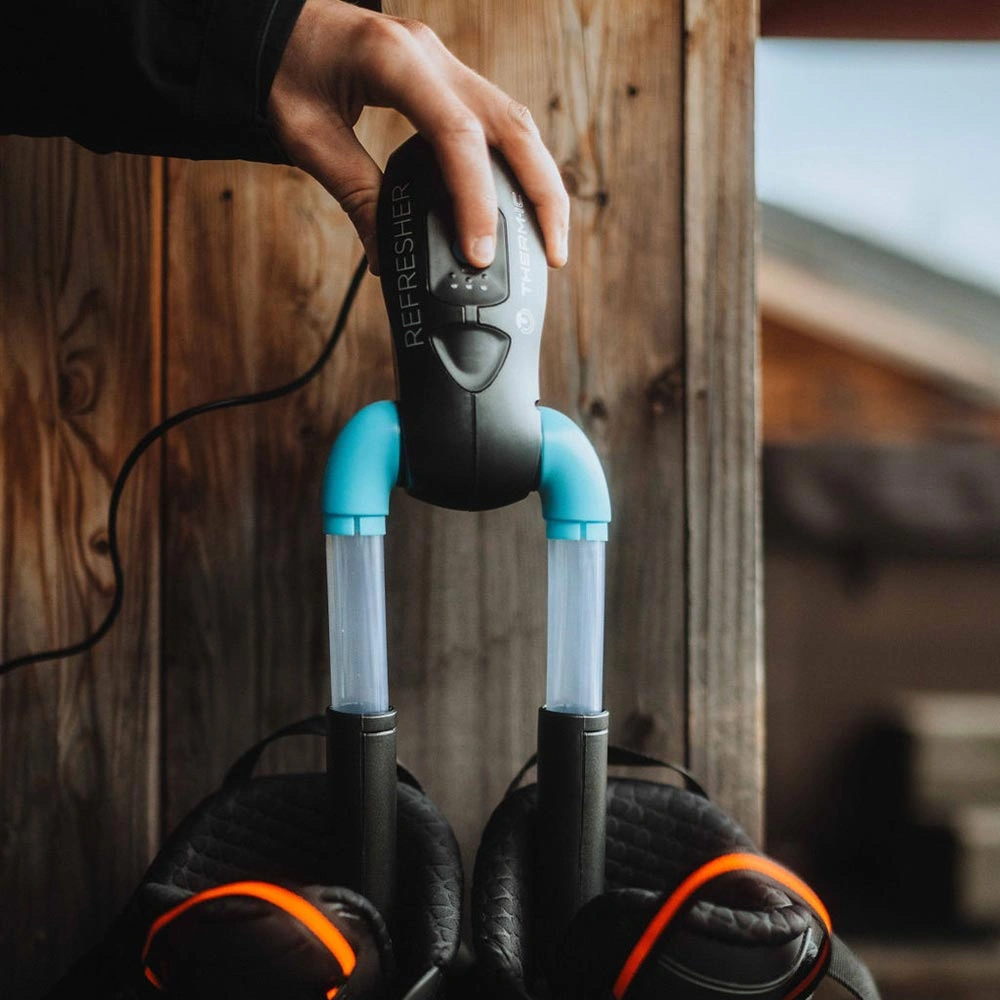 Freshen Your Footwear: The Ultimate Shoe Dryer (EU Edition)